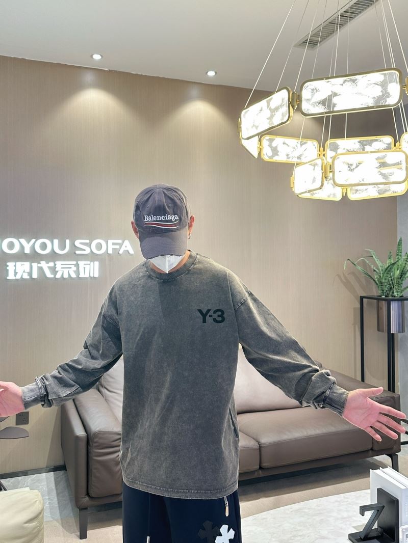 Y-3 T-Shirts